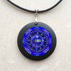 Zodiac Wicca Necklace Pendant