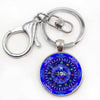Zodiac Wicca Necklace Pendant
