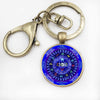 Zodiac Wicca Necklace Pendant