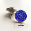 Zodiac Wicca Necklace Pendant