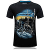 Wolf Short Sleeve T-shirt