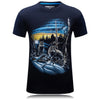Wolf Short Sleeve T-shirt
