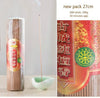 Bulk pack quality sandalwood incense sticks.22cm/27cm/33cm+750/600/500sticks+50-60 min ea. Burn long and strong. incense.