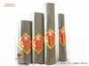 Bulk pack quality sandalwood incense sticks.22cm/27cm/33cm+750/600/500sticks+50-60 min ea. Burn long and strong. incense.