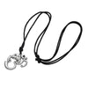 Elephant Wolf Eagle Pendant Necklace